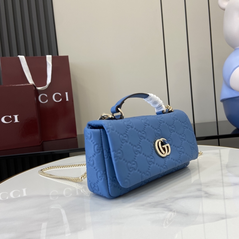 Gucci Top Handle Bags